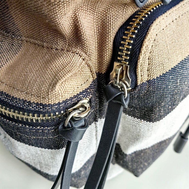 Burberry Backpacks